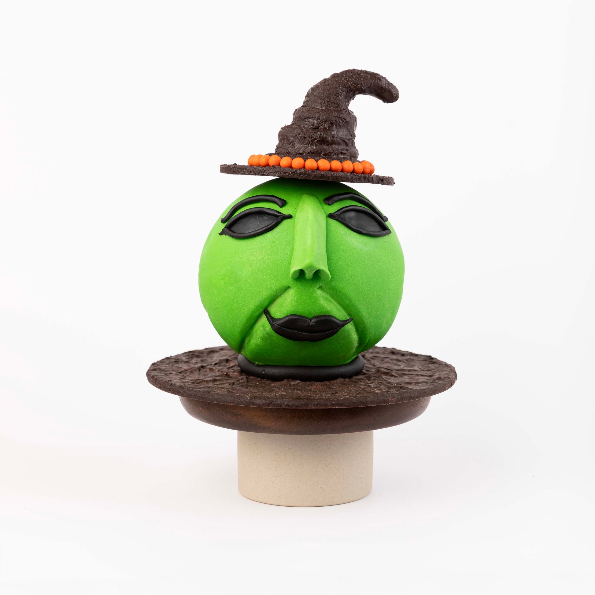 Wicked Witch Smash Surprise