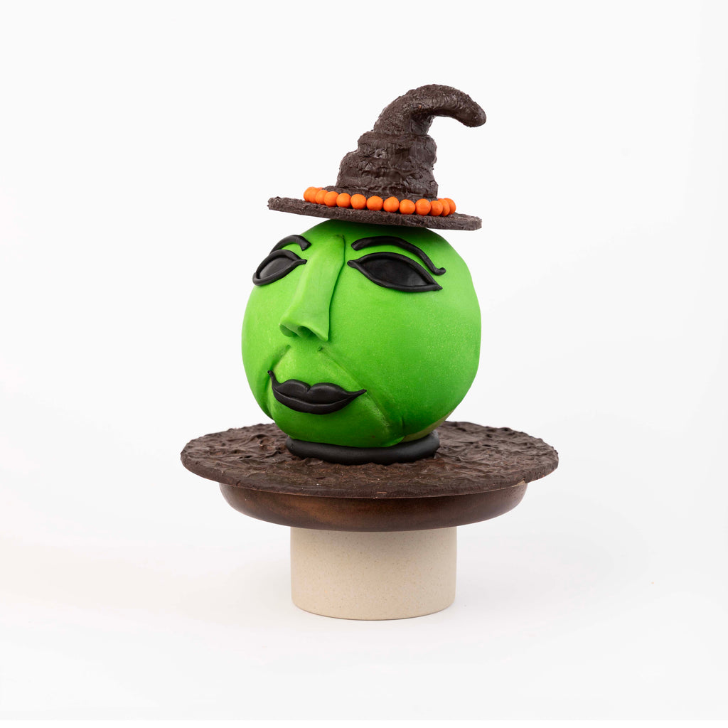 Wicked Witch Smash Surprise