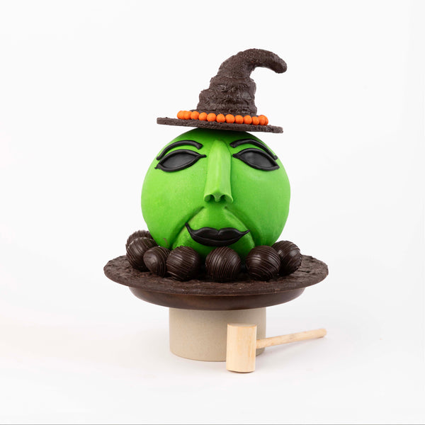 Wicked Witch Smash Surprise