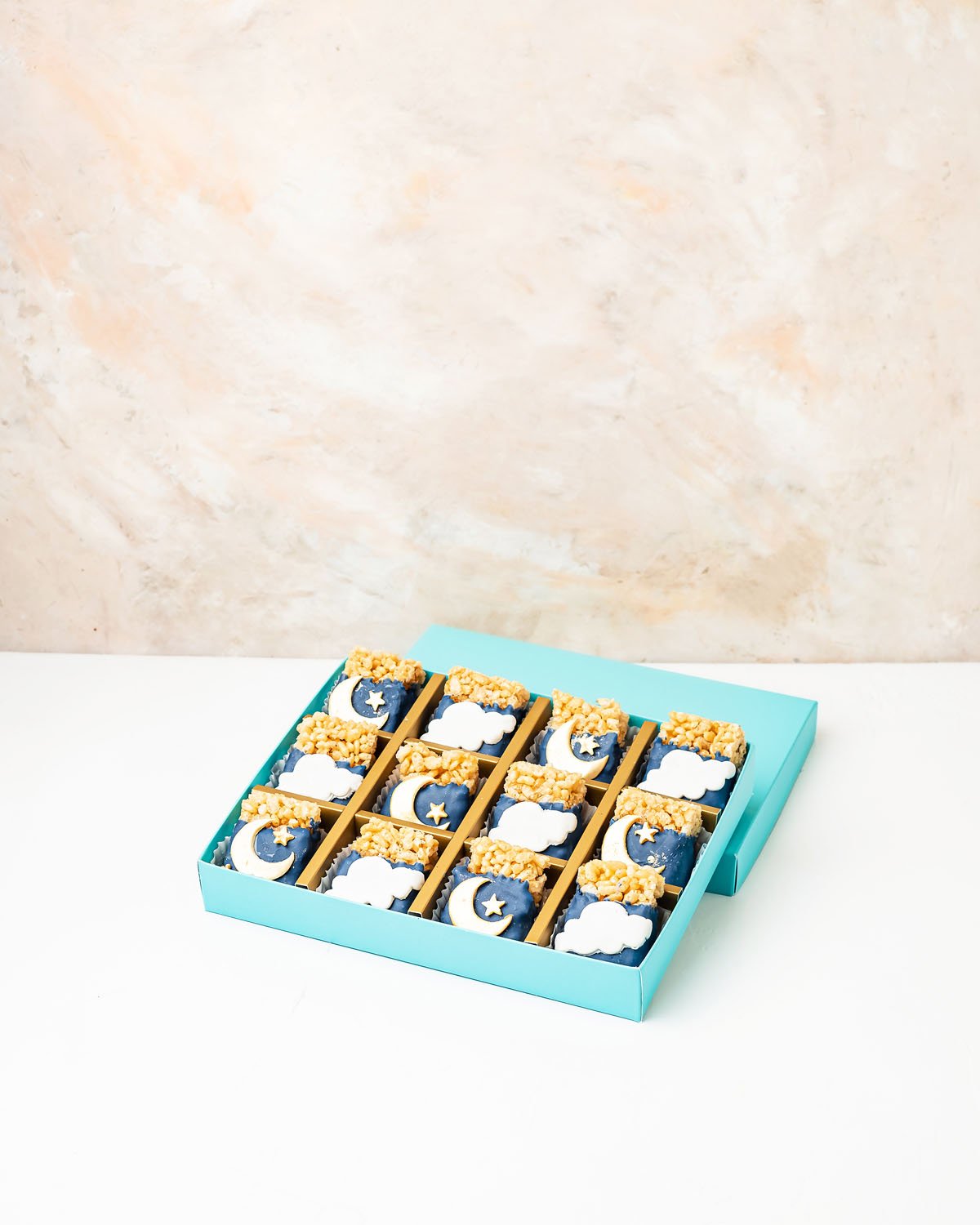 EID Rice Krispies by NJD