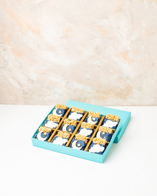 EID Rice Krispies by NJD