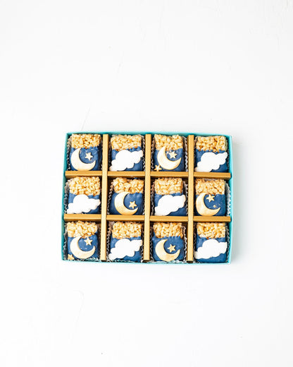 EID Rice Krispies by NJD