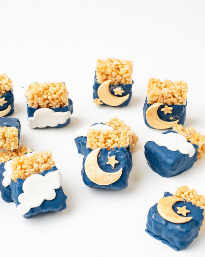 EID Rice Krispies by NJD
