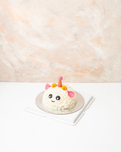 Cute Smash Sheep by NJD