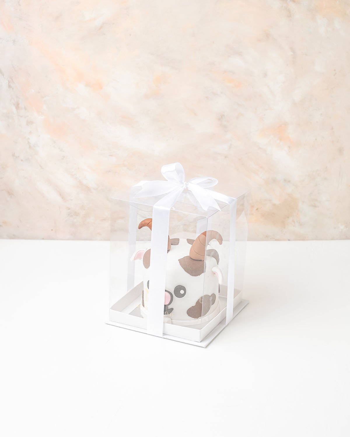 EID Mini Cake by NJD