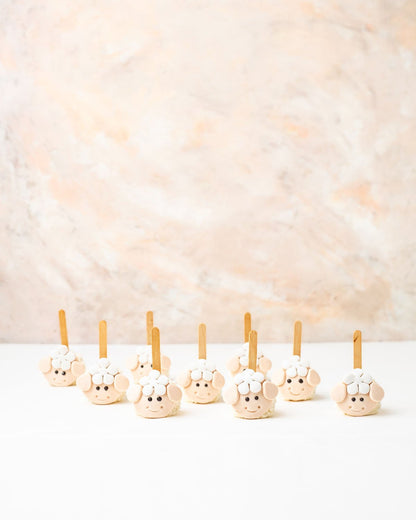 EID Cake pops by NJD