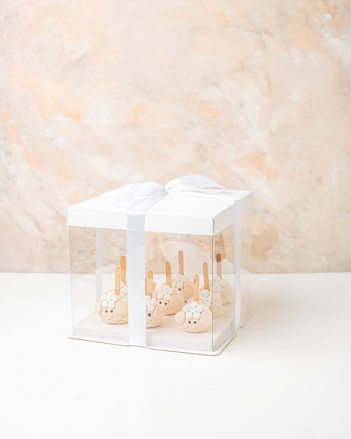 EID Cake pops by NJD