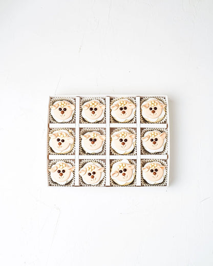 EID Oreos by NJD