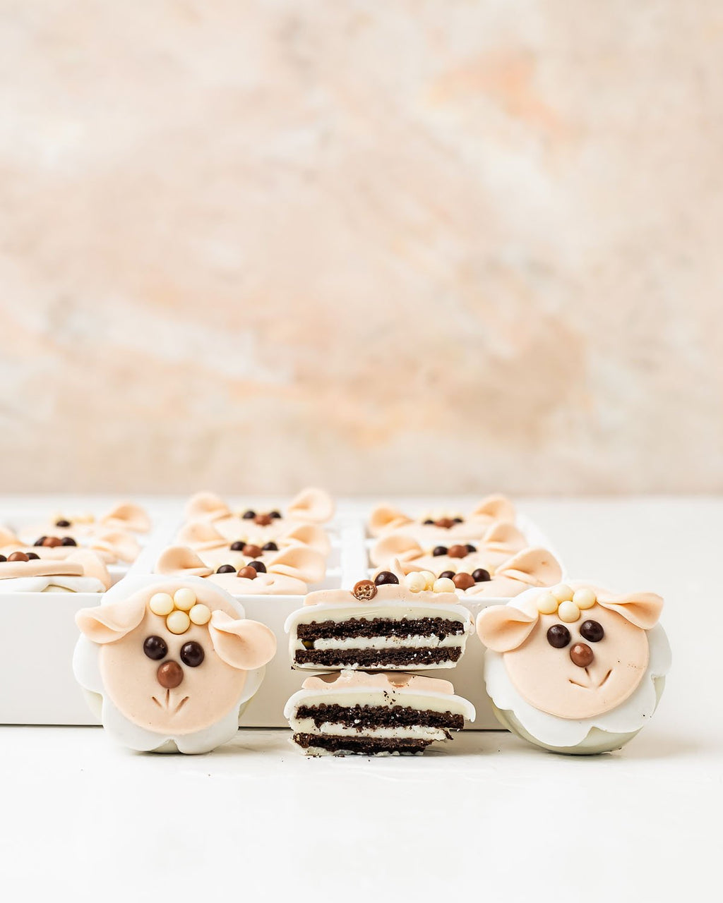 EID Oreos by NJD