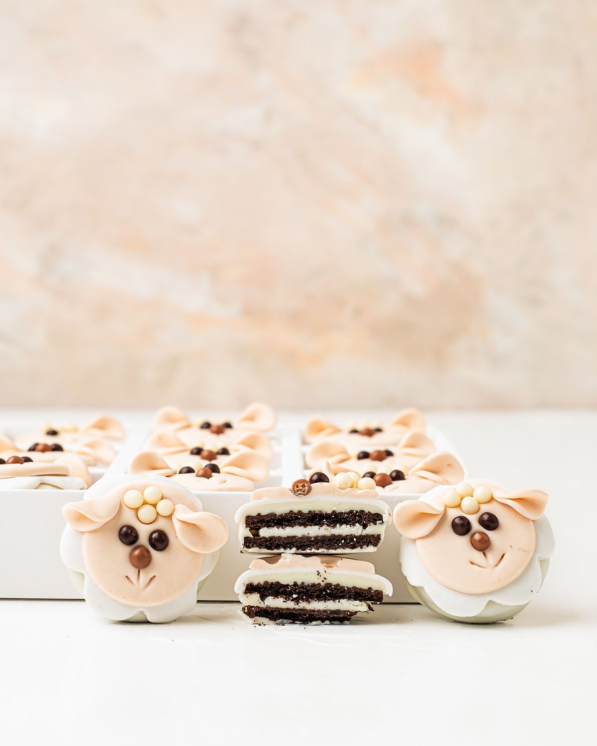 EID Oreos by NJD