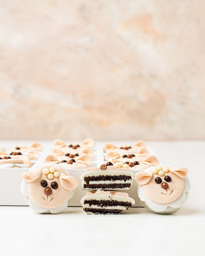 EID Oreos by NJD