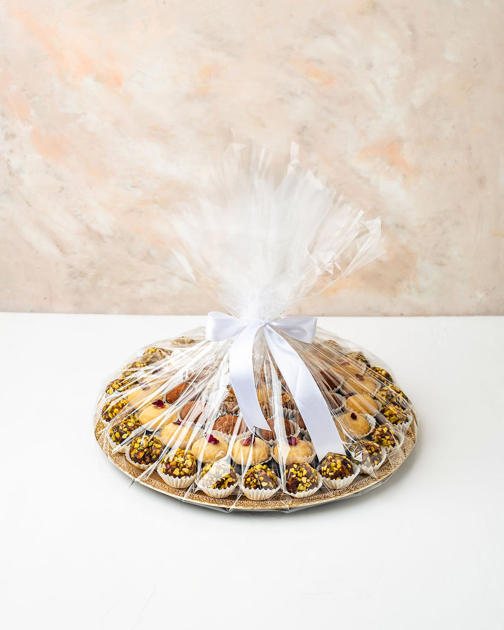 Sugar free EID Gift by NJD