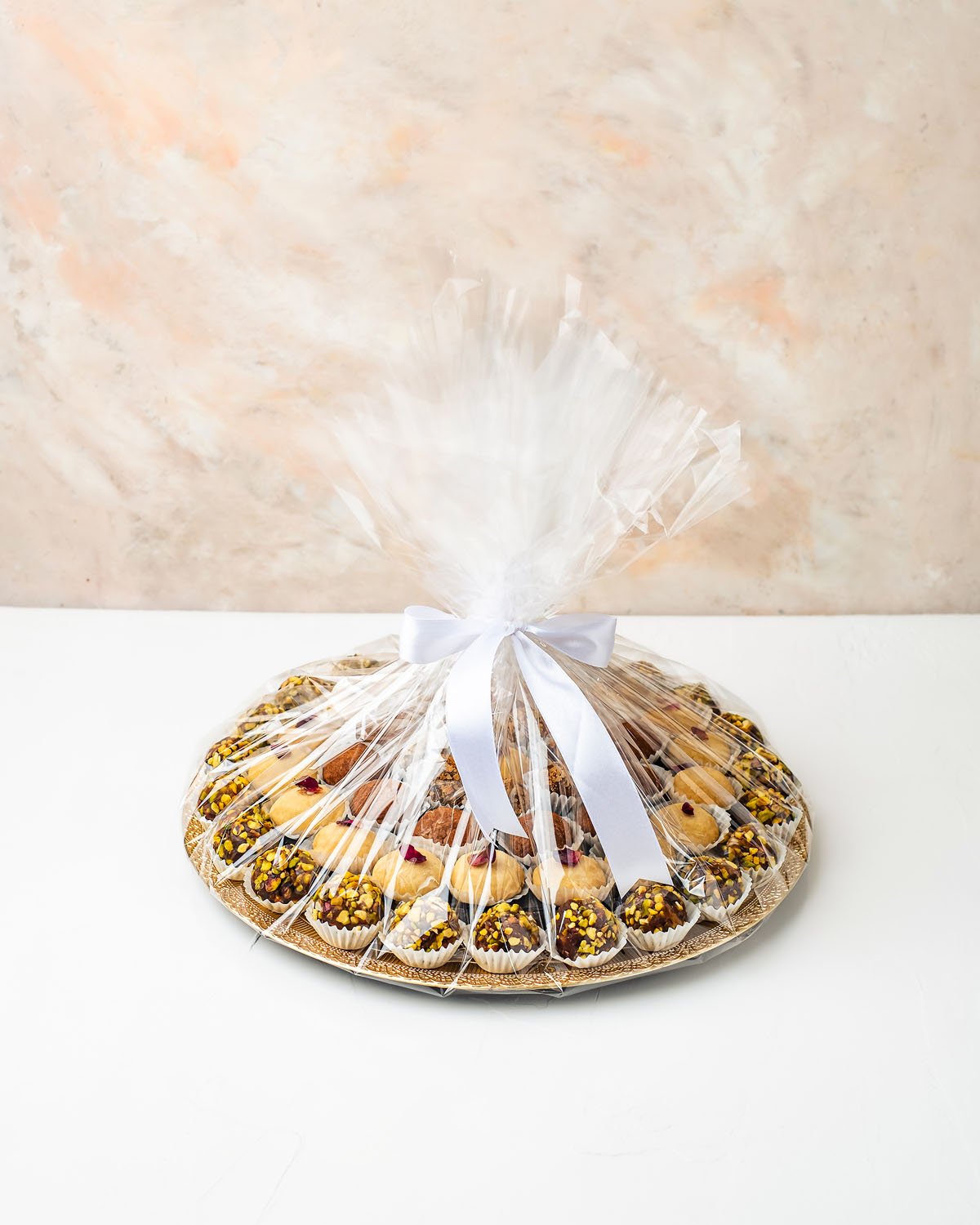 Sugar free EID Gift by NJD