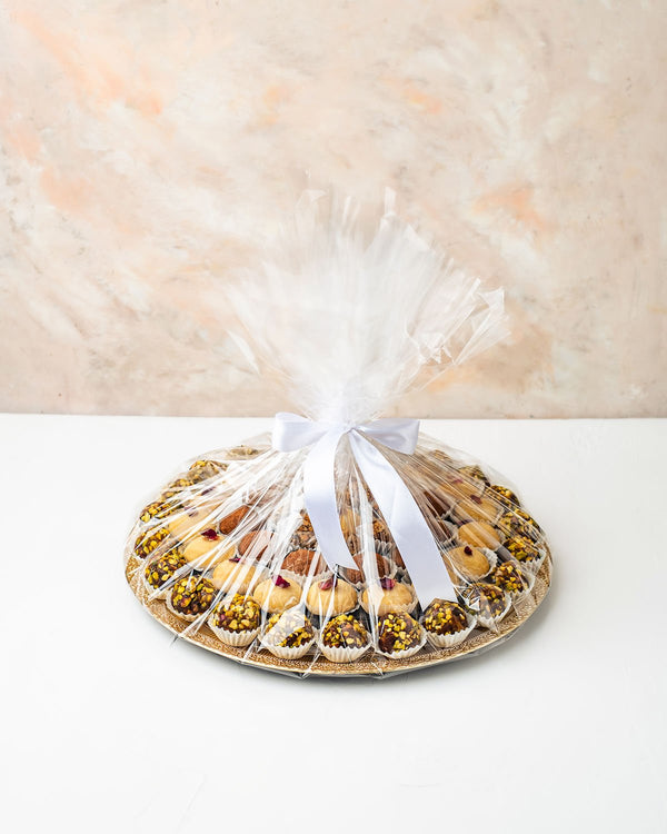 Sugar free EID Gift by NJD