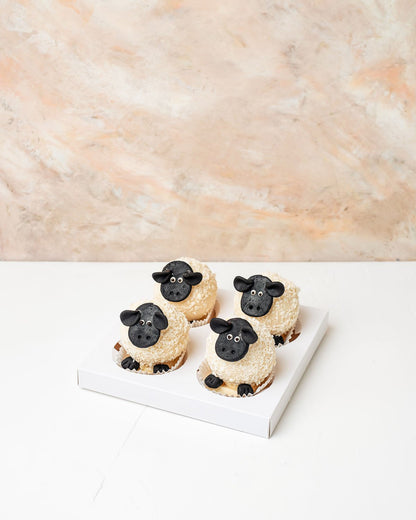 White Chocolate Bombs by NJD
