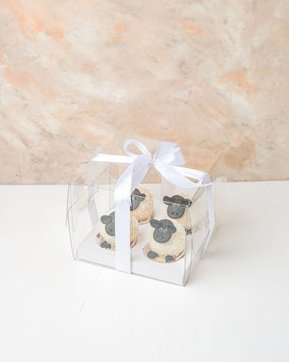 White Chocolate Bombs by NJD