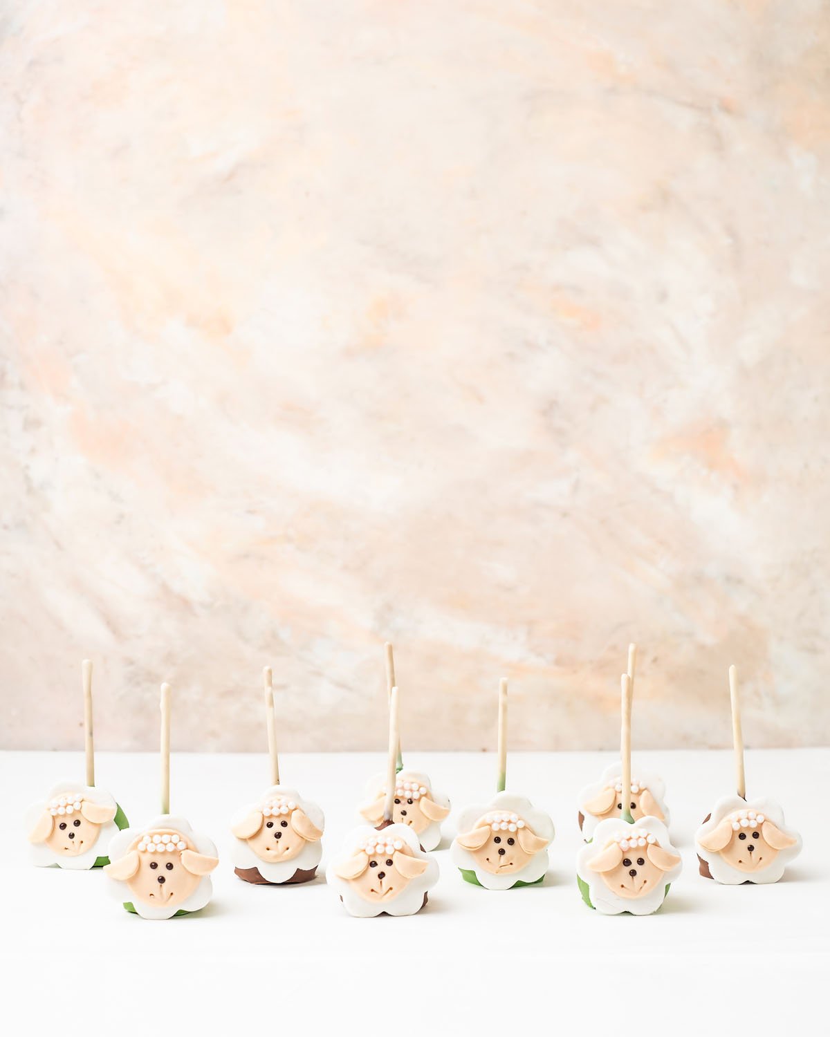 EID Special Cake pops by NJD