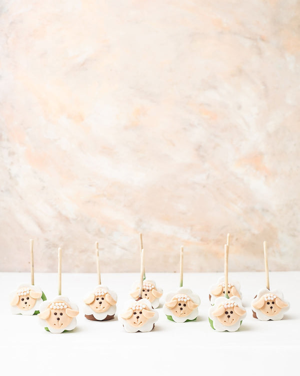 EID Special Cake pops by NJD