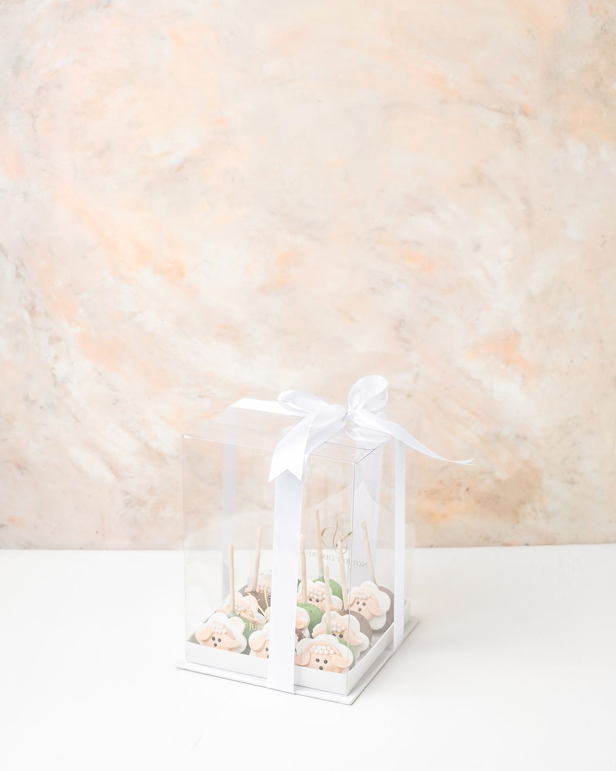 EID Special Cake pops by NJD