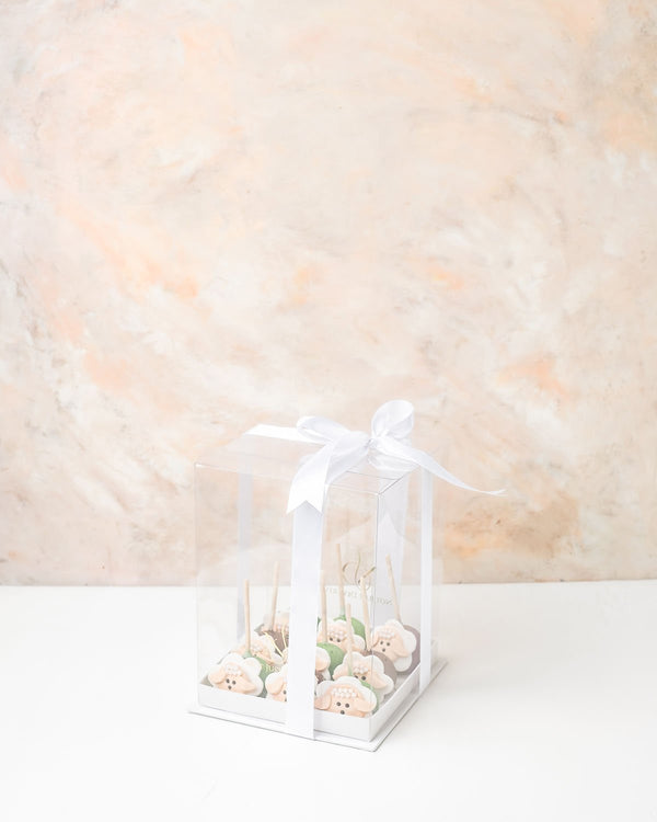 EID Special Cake pops by NJD