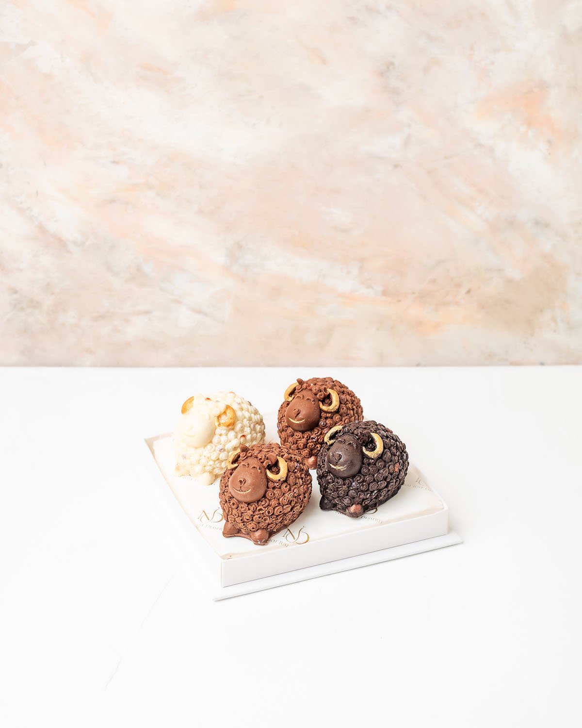EID Cake bites by NJD