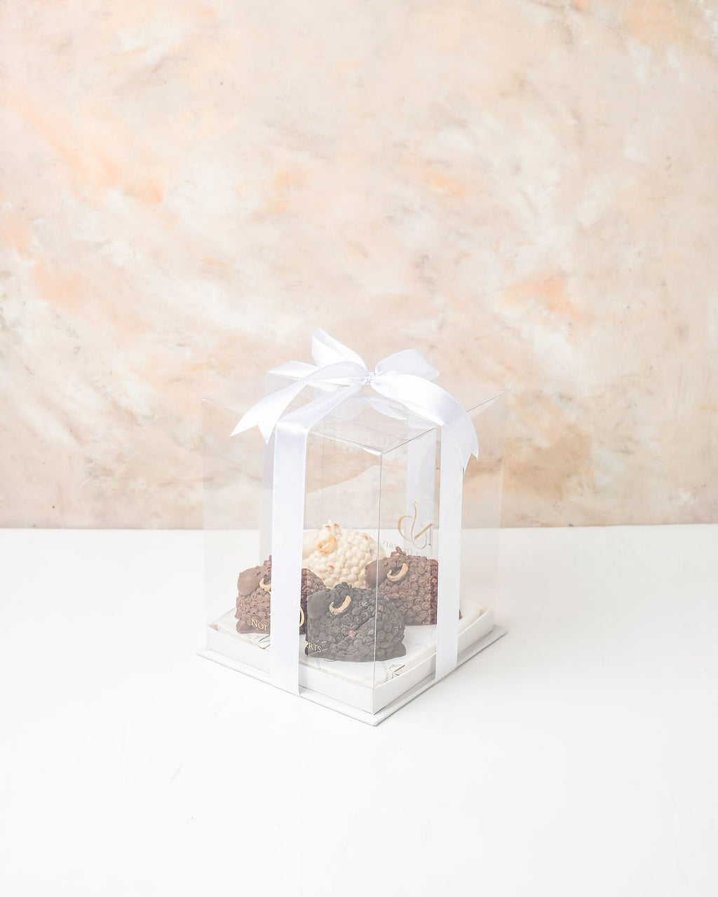 EID Cake bites by NJD