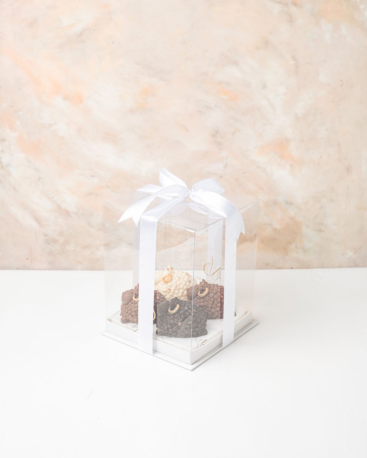 EID Cake bites by NJD
