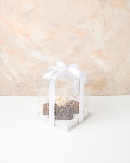 EID Cake bites by NJD