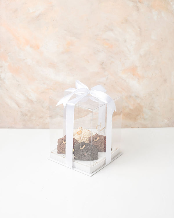 EID Cake bites by NJD