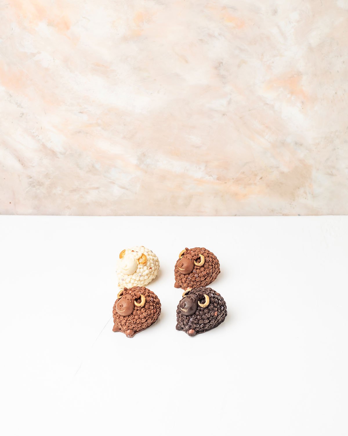 EID Cake bites by NJD