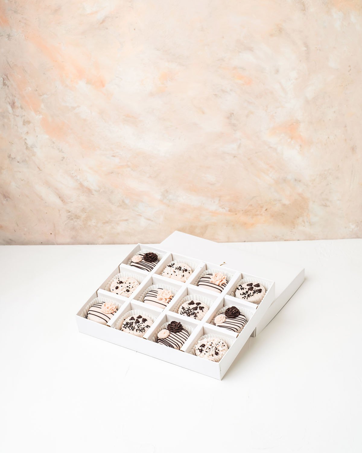 Summer Special Chocolate Oreos Gift by NJD
