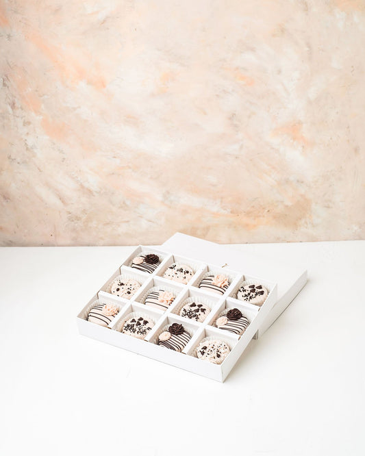Summer Special Oreos by NJD