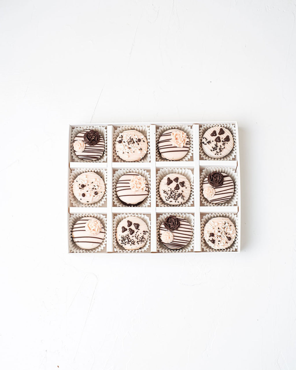 Summer Special Oreos by NJD