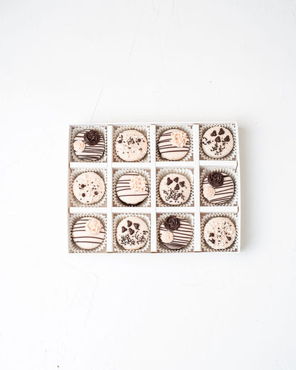 Summer Special Chocolate Oreos Gift by NJD