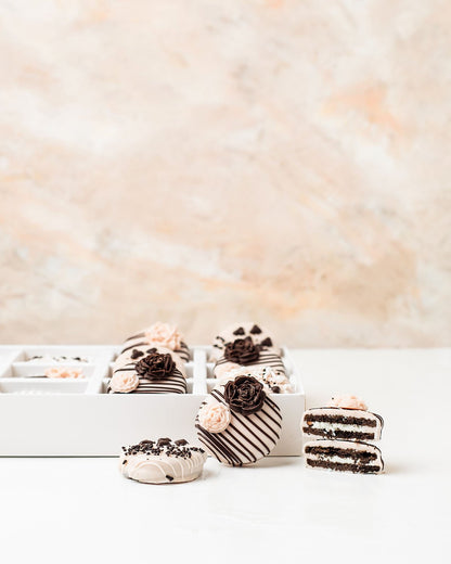 Summer Special Chocolate Oreos Gift by NJD