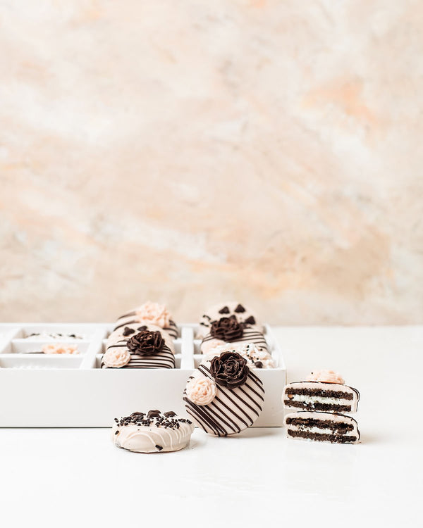 Summer Special Oreos by NJD