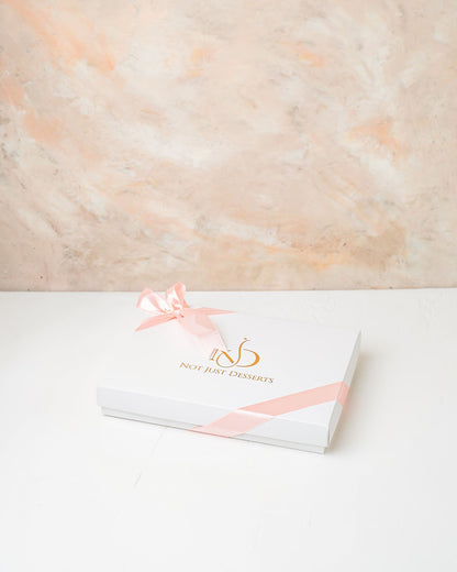 Summer Special Chocolate Oreos Gift by NJD