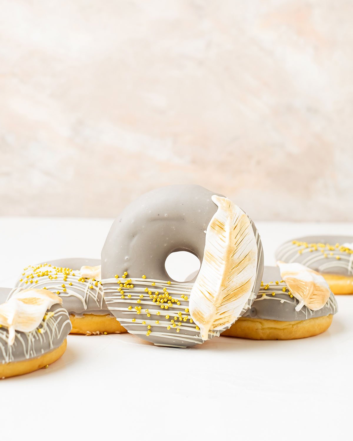 EID Special Donuts
