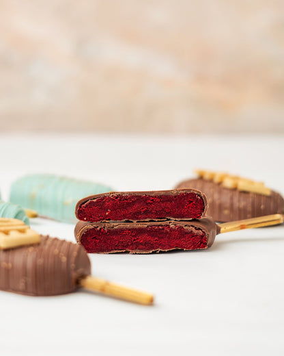 EID AL ADHA Cakesicles by NJD