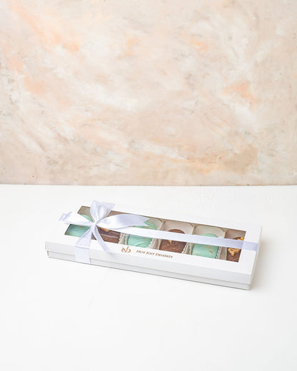 EID AL ADHA Cakesicles by NJD