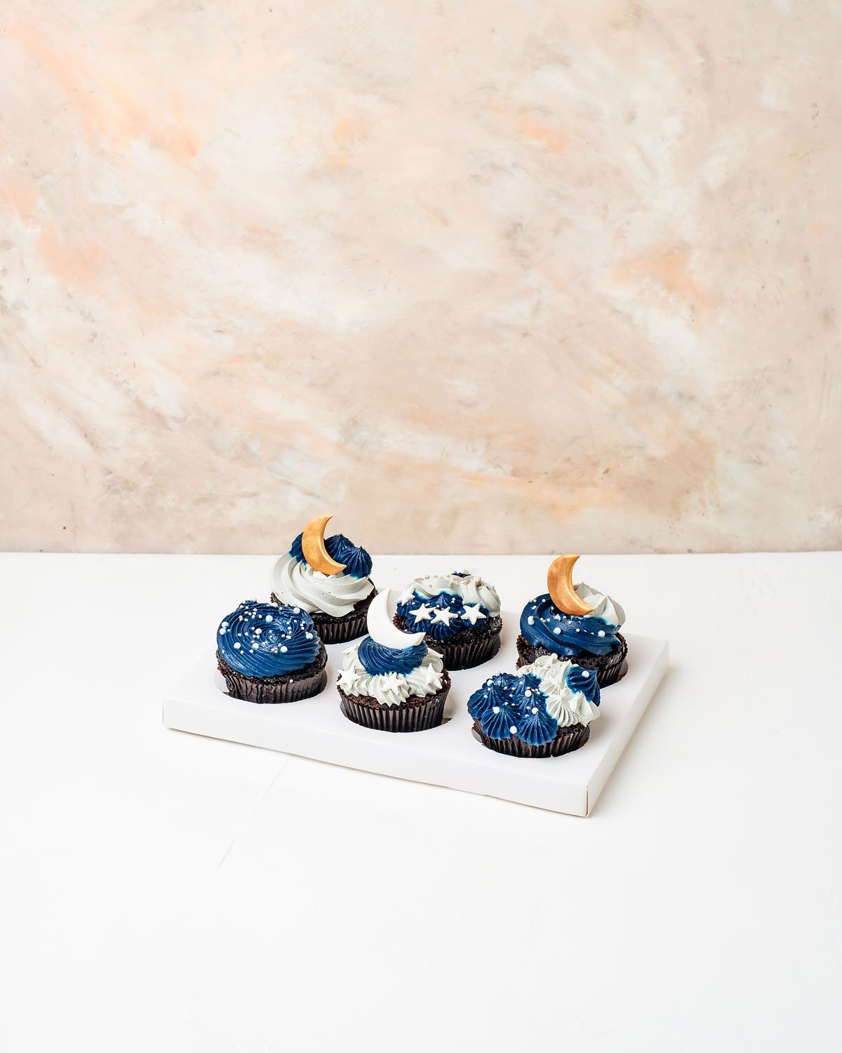 EID Cupcakes by NJD