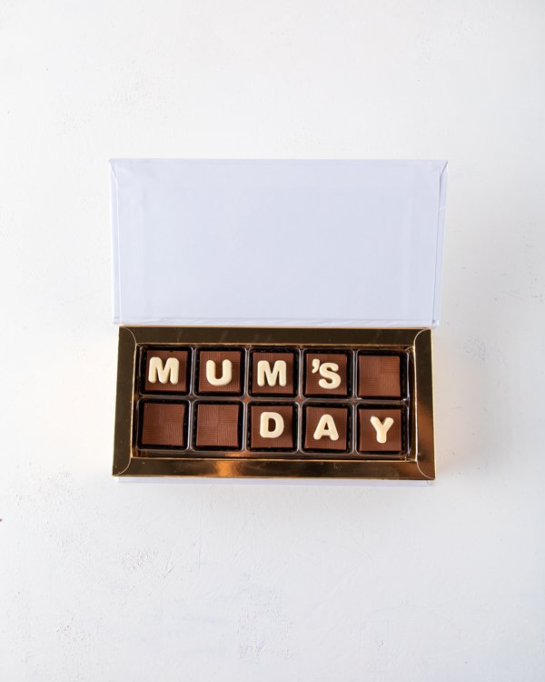 Mum's Day Special