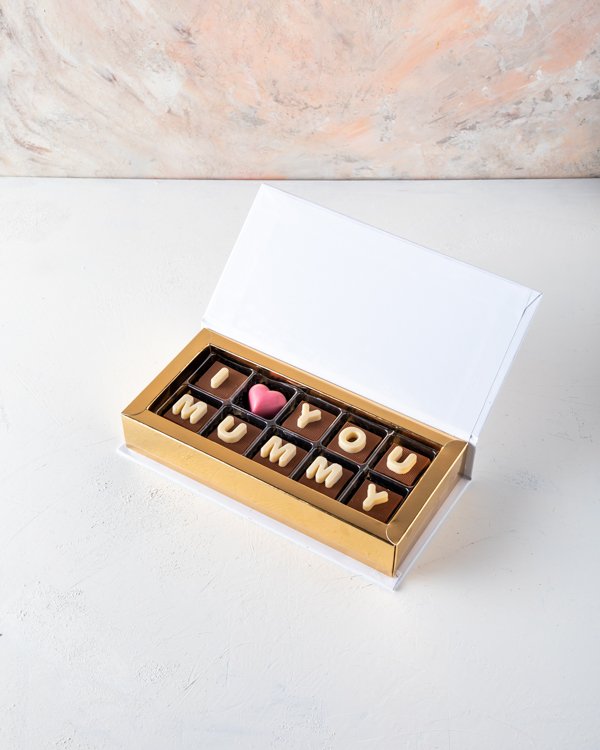 For Mummy Small Box