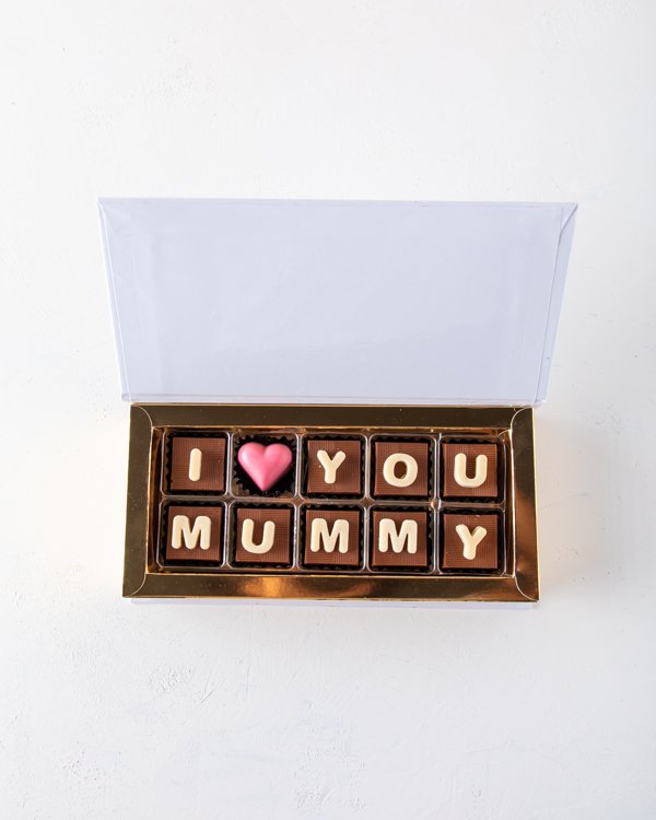 For Mummy Small Box