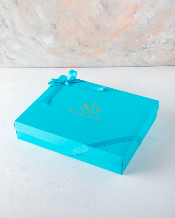 Personalised Mothers Day Chocolates