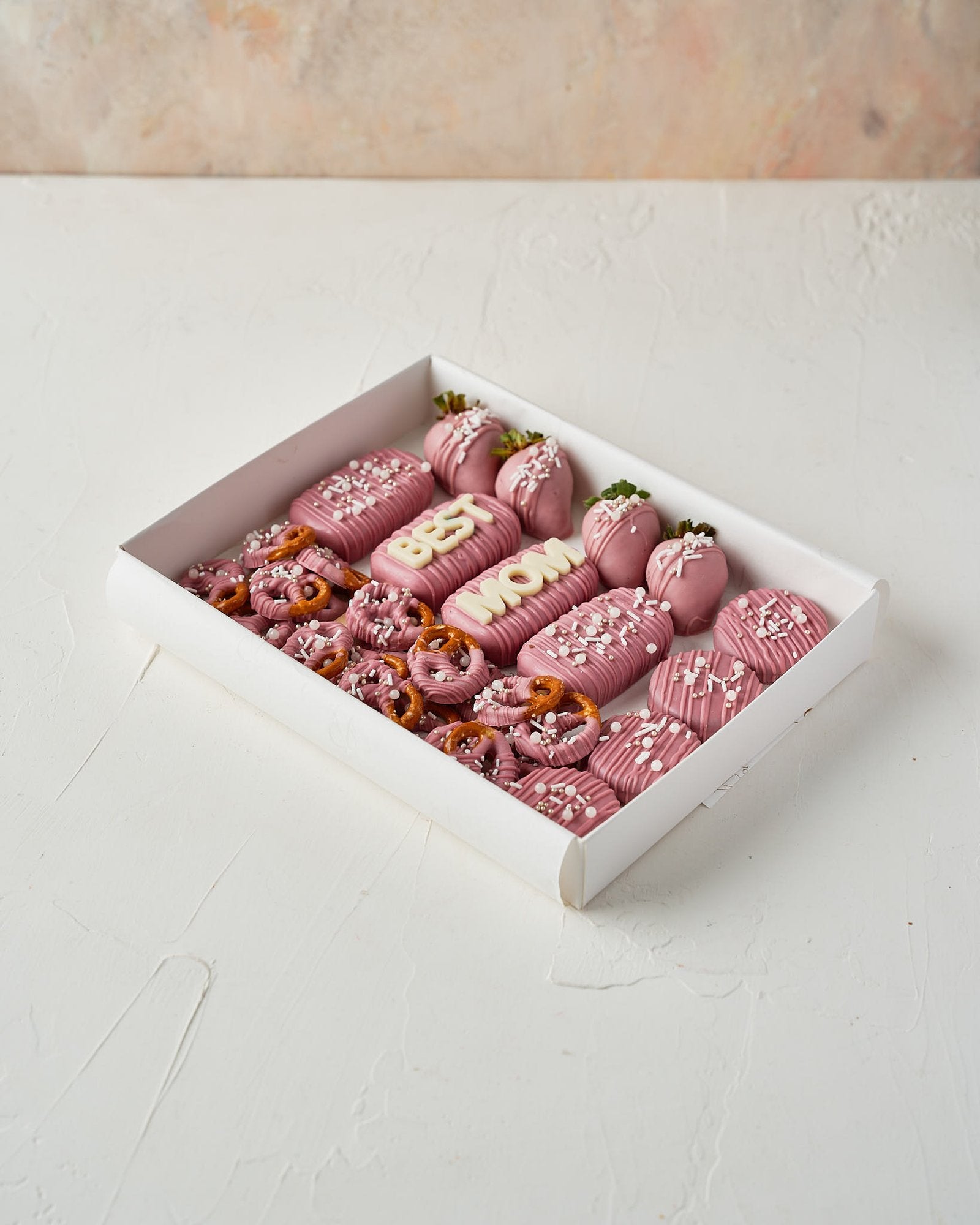 Mother's Day Assortment by NJD