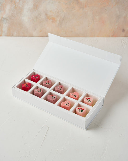 Chocolate Shop Abu Dhabi