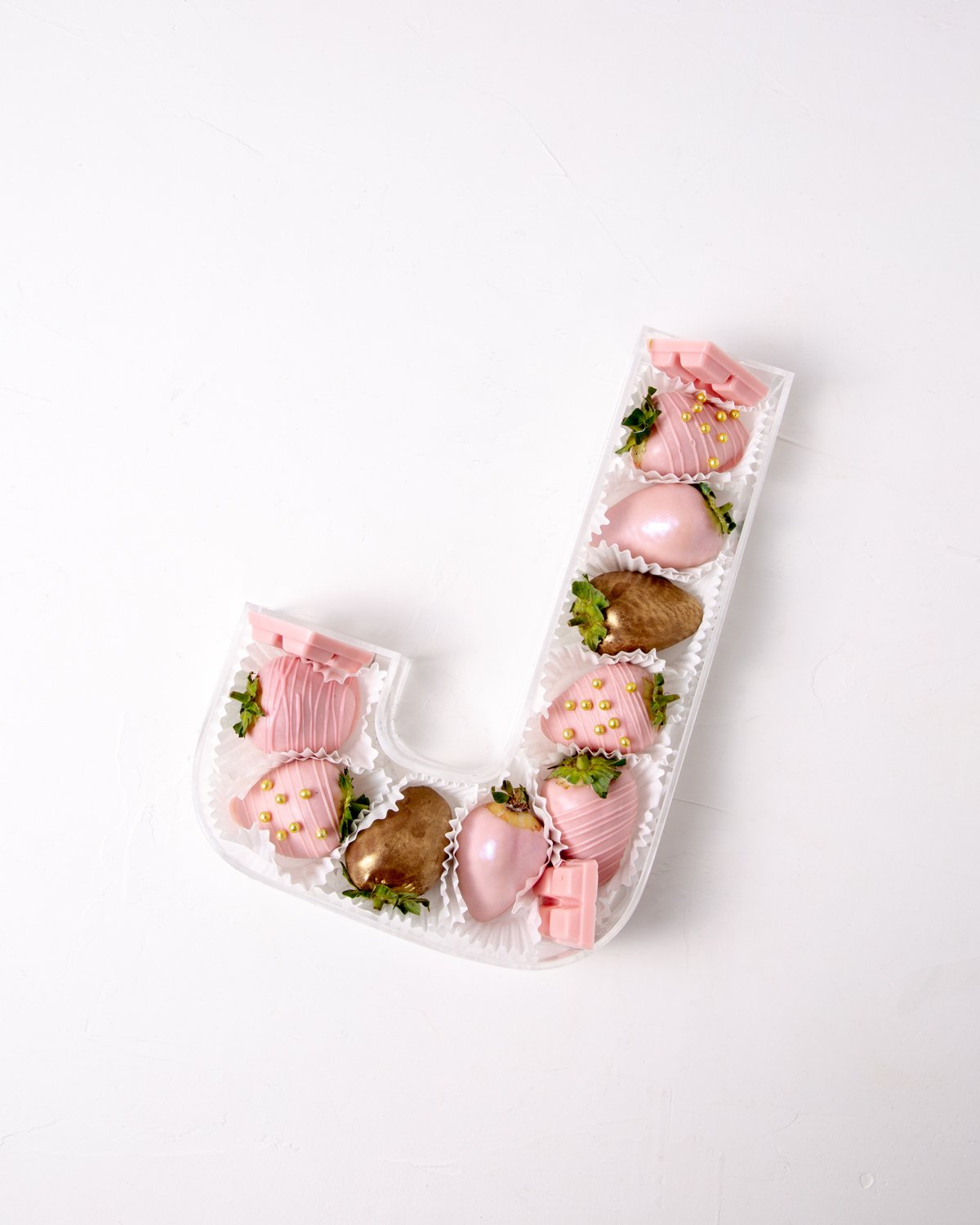 Assorted Personalised Letter