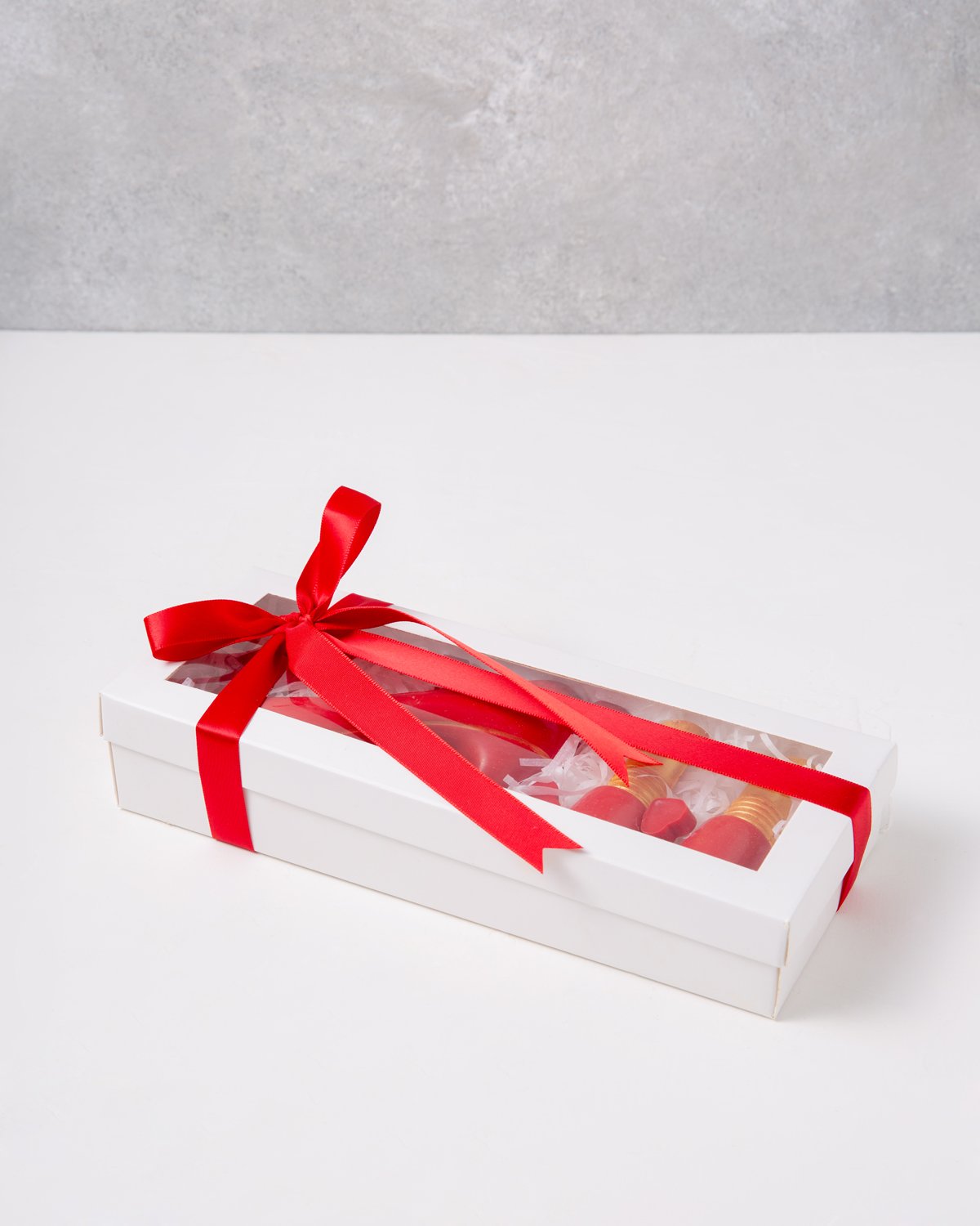 Edible Pumps and Nailpaint by NJD
