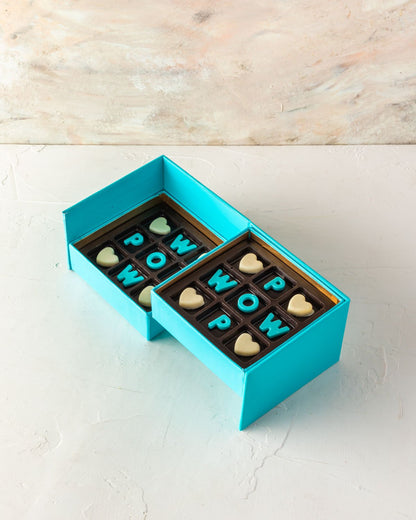 WOW POP Chocolate Gift by NJD